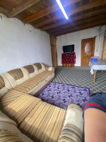 дома петровка: Дом, 82 м², 5 комнат, Собственник, Старый ремонт — 7