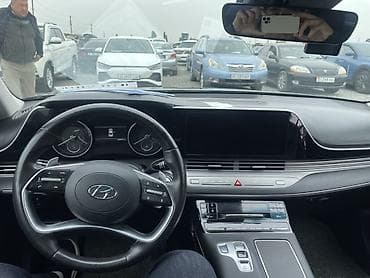 передний бампер опель вектра б: Hyundai Grandeur: 2020 г., 2.4 л, Автомат, Гибрид, Седан — 8