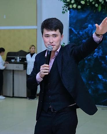 танцевальные: Организация мероприятий | Ведущий, тамада — 4
