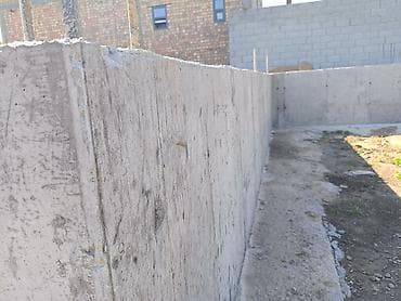 установка бордюра: Фундамент Бесплатная консультация Больше 6 лет опыта — 2