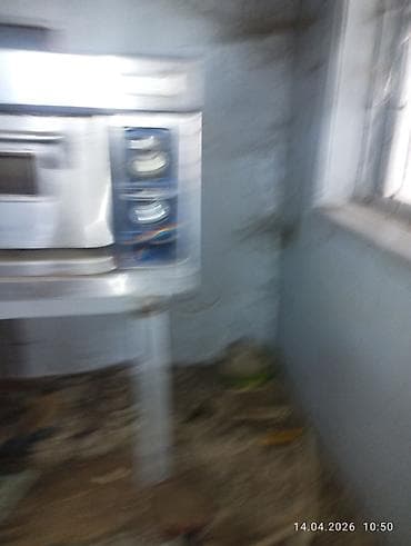 с бизнесом: Промышленная электрическая печь (камерная) для пекарни/кафе/столовой — 4