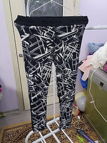 Лосины, леггинсы