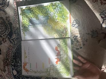 електрический велик: Книга «Таинственный сад» — Франсис Бёрнетт. - Издательство: «Качели» — 2