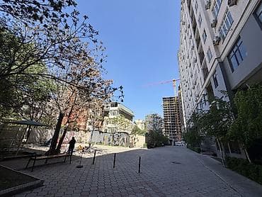 бабек: 4 комнаты, 172 м², Элитка, 9 этаж, Евроремонт — 10