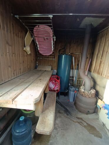 россрочка дом: Дом, 135 м², 3 комнаты, Собственник, Косметический ремонт — 10