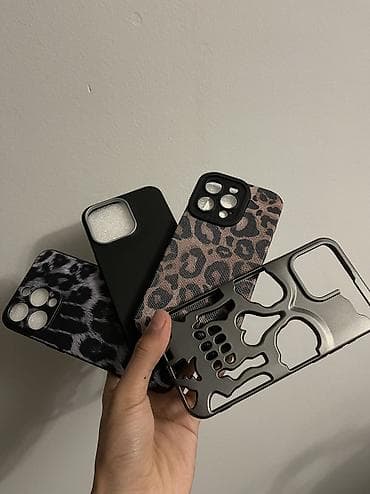 iphone 13 оригинал: IPhone 15 Pro Max, Б/у, 256 ГБ, Natural Titanium, Защитное стекло, 88 % — 6