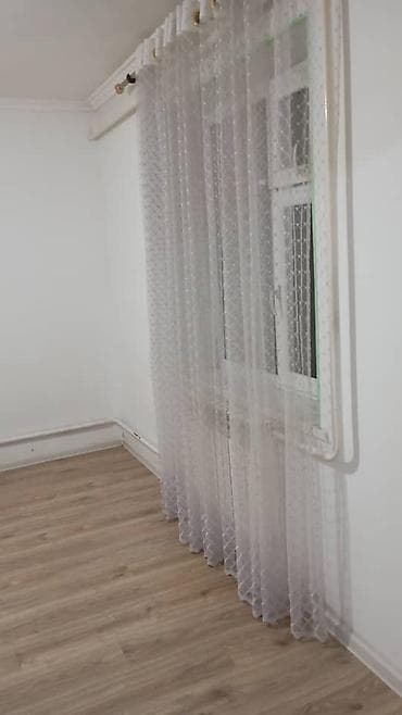 16 м², Без мебели