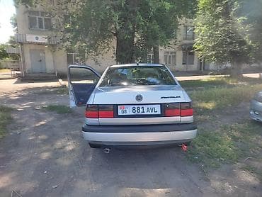 ауди с4 двери: Volkswagen Vento: 1992 г., Механика, Газ, Седан — 7