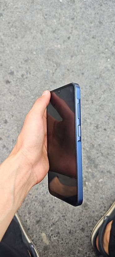 цена samsung a25: Samsung Galaxy A25, Б/у, 256 ГБ, цвет - Синий — 5