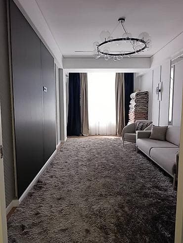 Продажа квартир: 3 комнаты, 97 м², Элитка, 8 этаж, Дизайнерский ремонт — 3