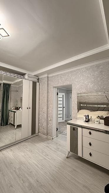 дом ош: ‼️Срочно продается дом‼️ Ж/м Бакай-Ата 🏡 Продается уютный 4-комнатный — 2