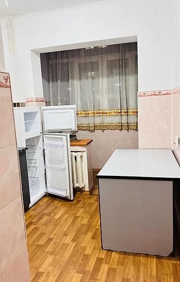 3-х квартира Джал 💥💥💥 Аристон Духовка газ плита пылесос стир машина — 6