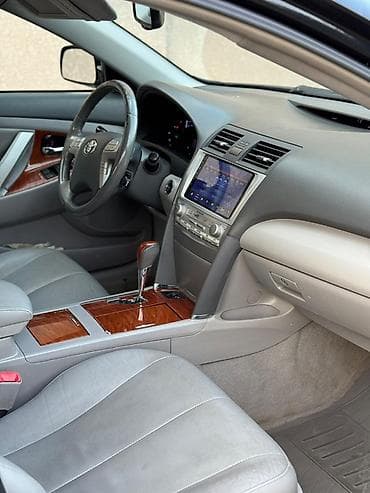 Продажа авто: Toyota Camry: 2011 г., 2.4 л, Автомат, Гибрид, Седан — 5