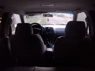 мазда 626 движок: Mazda 323: 1999 г., Хэтчбэк — 7