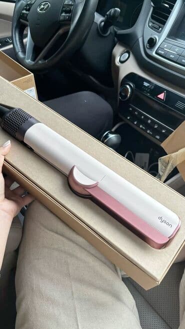 продаю рацию: Фен Dyson — 5