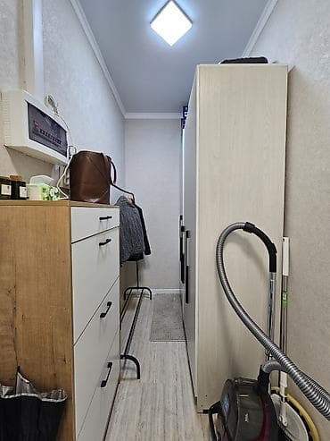 Квартиры: 1 комната, 52 м², 108 серия, 9 этаж, Евроремонт — 10