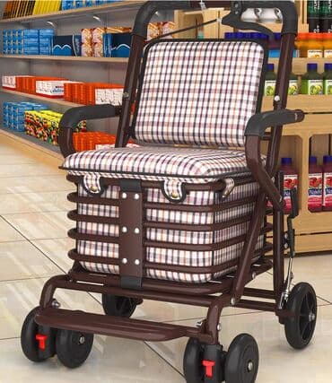 очки для фототерапии новорожденных купить в аптеке: Ходунки могут помочь пожилым взрослым поддерживать активный образ — 1