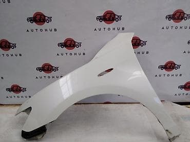 крыло камри 45: Крыло TOYOTA Camry XV40 2AZ-FE 2007 лев. (б/у) — 1