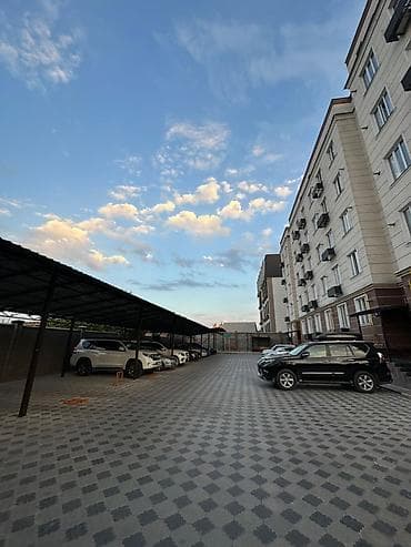 90000: 2 комнаты, 53 м², Элитка, 4 этаж, Дизайнерский ремонт — 6
