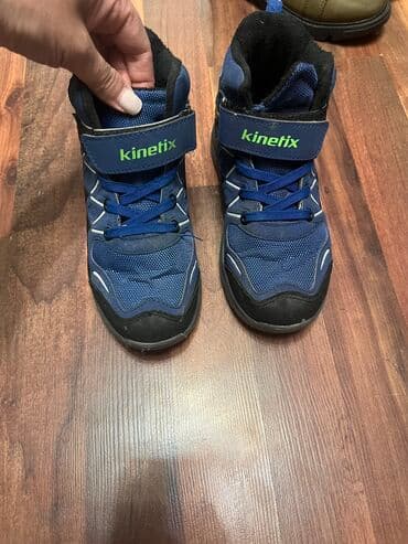 детская обувь для мальчиков недорого: Детские ботиночки Деми Хорошие турецкие бренды. Состояние у всех — 6