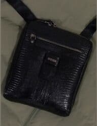 кольцо эды йылдыз купить серебро: Барсетка, Butun, Материал: Натуральная кожа, Застежка на магните, Застежка на молнии, Множество карманов, Б/у — 1