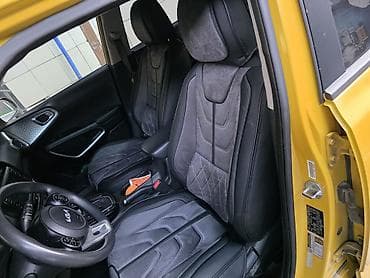 Продажа авто: Kia Soul: 2020 г., 2 л, Автомат, Бензин, Хэтчбэк — 4