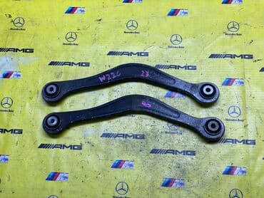 ремонт рулевой рейки бишкек цена: Комплект рычагов Mercedes-Benz Оригинал, Япония — 1