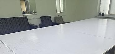 Закройный стол, цвет - Белый