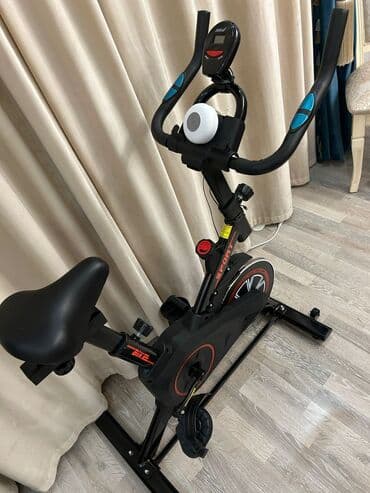 тренажер гиперэкстензия купить бу: Велотренажеры — 1