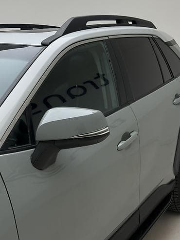 Унаа сатуу: Toyota RAV4: 2022 г., 2.5 л, Автомат, Бензин, Кроссовер — 5