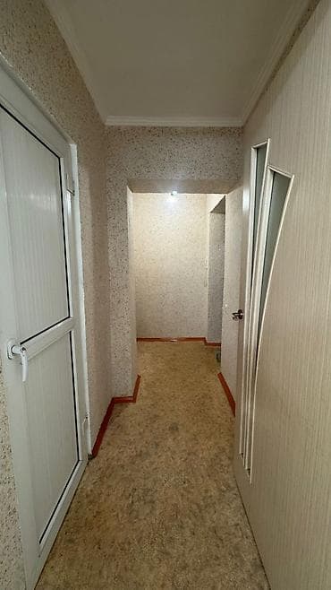 сдаются квартира2 комната: 2 комнаты, 41 м², Индивидуалка, 2 этаж, Косметический ремонт — 6