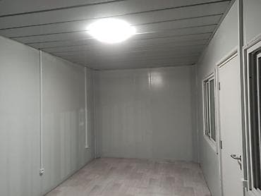 220000: Модульный дом 6×3 м (18 м²) Б/У - Легкая быстросборная конструкция на — 4