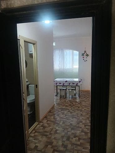 квартира 2 к: 1 комната — 7