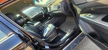 Ssangyong: Ssangyong Rexton: 2020 г., 2.2 л, Автомат, Дизель, Внедорожник — 4