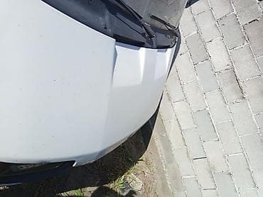 бус грузовик: Легкий грузовик, Ford, Стандарт, 3 т, Б/у — 5