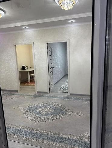 home rent: Сдается светлая 2‑комнатная квартира с отдельной кухней и просторным — 5
