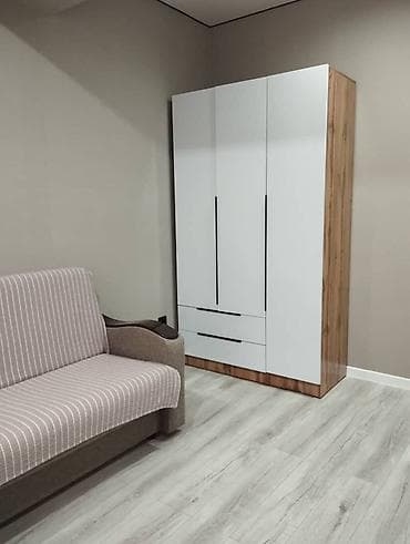 114: 2 комнаты, 70 м², Элитка, 7 этаж, Евроремонт — 6