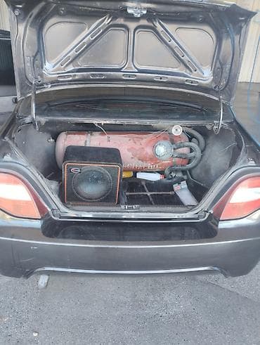 infinity g35: Daewoo Nexia: 2012 г., 1.6 л, Ручные, Бензин, Седан — 7