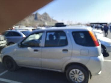 запчаст субару: Subaru Justy: 2004 г., 1.5 л, Ручные, Бензин, Внедорожник — 2