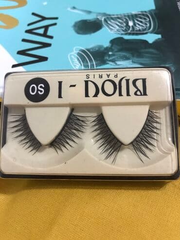 ламинирование бровей бишкек: Ресницы, Гипоаллергенные материалы — 3