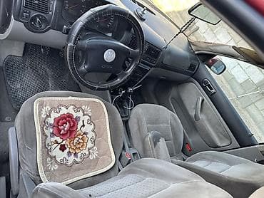 фолькс транспортер: Volkswagen Golf: 1998 г., 1.6 л, Механика, Бензин, Хэтчбэк — 3