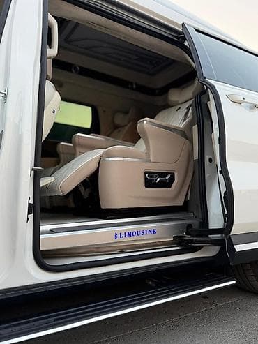 led h1: Kia Carnival: 2023 г., Минивэн — 8