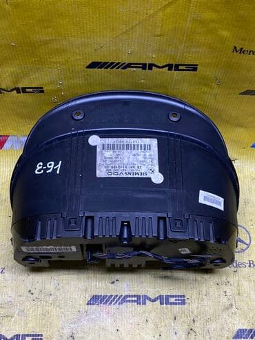 пвх панели бишкек: Щиток приборов BMW Оригинал, Япония — 6