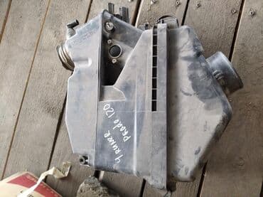 купить очиститель воздуха в бишкеке: Toyota Prado 120, корпус воздушного фильтра, Тойота Прадо 120 Корпус — 1