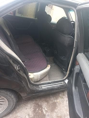BMW: BMW 5 series: 1992 г., 2 л, Механика, Бензин, Седан — 6