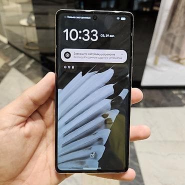 google pixel 7 про: Google Pixel 7 Pro 128ГБ Читаем описание Экран: Заменен на OLED (60 — 3