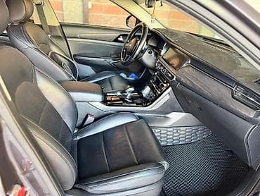 Транспорт: Kia K7: 2020 г., 3 л, Автомат, Газ, Седан — 7