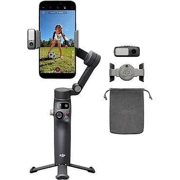купить икс бокс сериес s: Стабилизатор для телефона DJI Osmo Mobile 7P в идеале - 3-осевой — 2