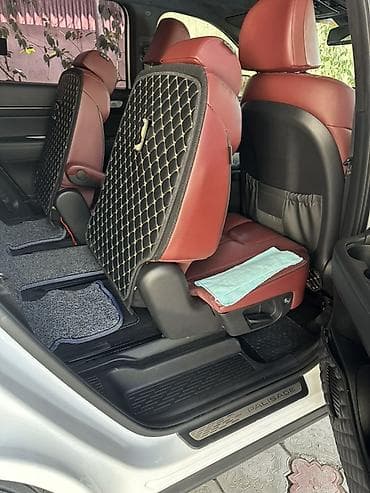 byd e2 2019: Hyundai Palisade: 2019 г., 2.2 л, Автомат, Дизель, Кроссовер — 5