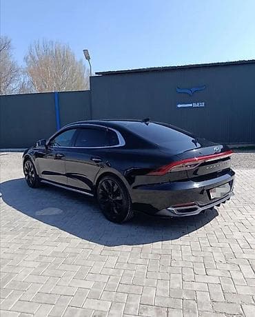 7 5j: Колеса в сборе R 19, Всесезонная, Комплект, Литые, отверстий - 5 — 8